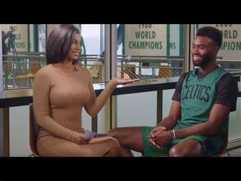 taylor rooks ig|taylor rooks jaylen brown.